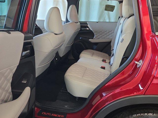 used 2023 Mitsubishi Outlander car, priced at $25,995