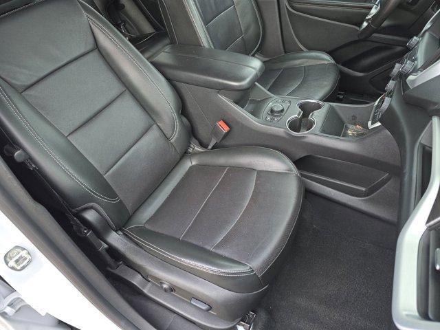 used 2022 GMC Terrain car, priced at $20,195