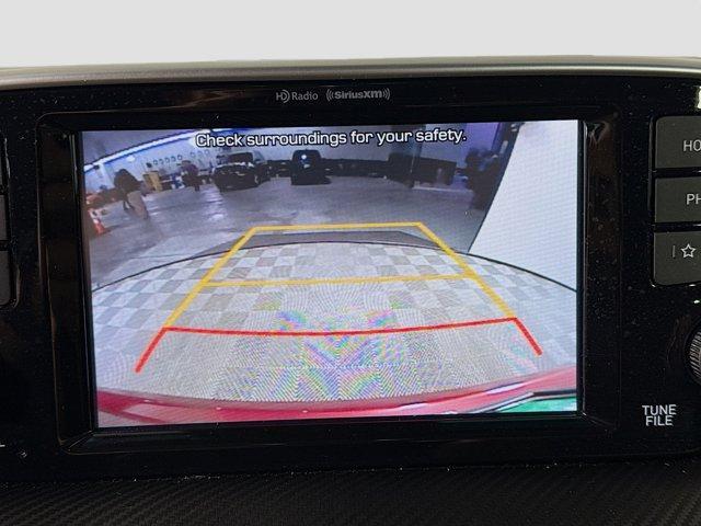 used 2021 Hyundai Tucson car, priced at $15,098