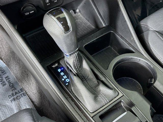 used 2021 Hyundai Tucson car, priced at $15,098