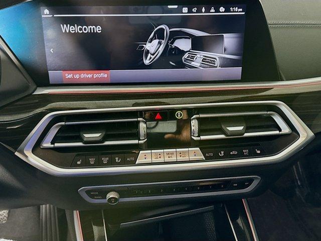 used 2020 BMW X5 car, priced at $25,498