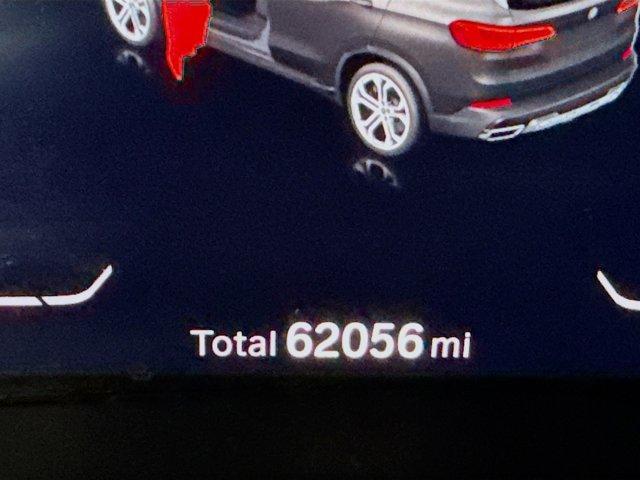 used 2020 BMW X5 car, priced at $25,498