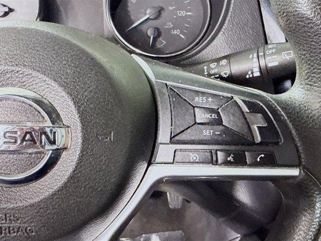 used 2018 Nissan Rogue car, priced at $10,798