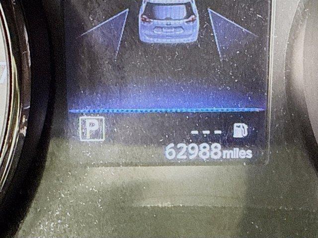 used 2018 Nissan Rogue car, priced at $10,798