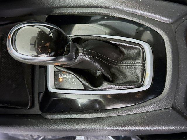 used 2018 Nissan Rogue car, priced at $10,798