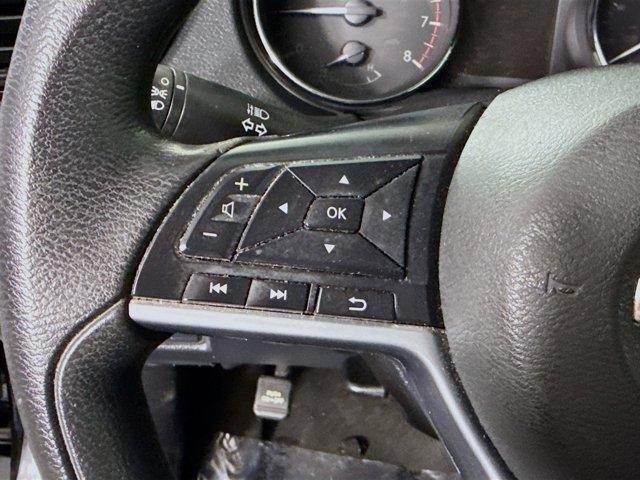 used 2018 Nissan Rogue car, priced at $10,798