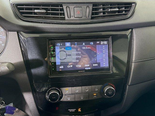 used 2018 Nissan Rogue car, priced at $10,798