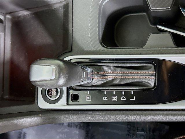 used 2024 Nissan Sentra car, priced at $16,098