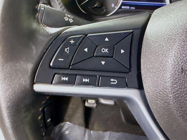 used 2024 Nissan Sentra car, priced at $16,098