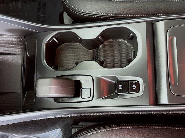 used 2025 Volvo XC40 car, priced at $25,998