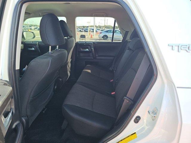 used 2020 Toyota 4Runner car, priced at $35,595