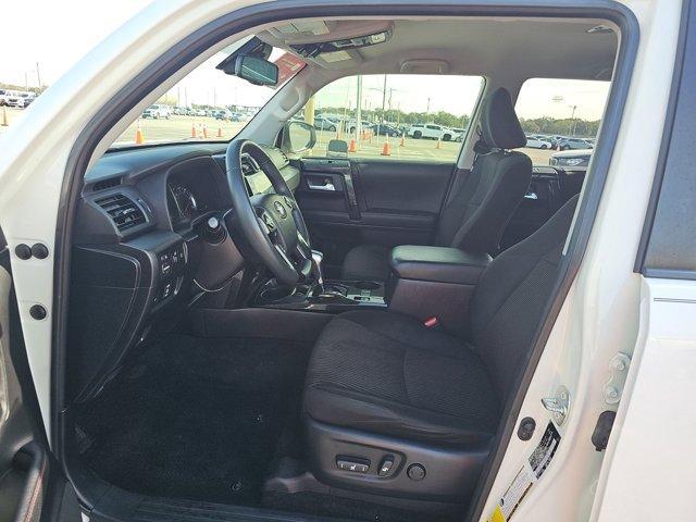 used 2020 Toyota 4Runner car, priced at $35,595