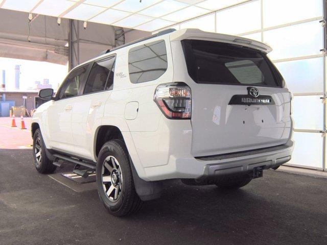 used 2020 Toyota 4Runner car, priced at $35,595