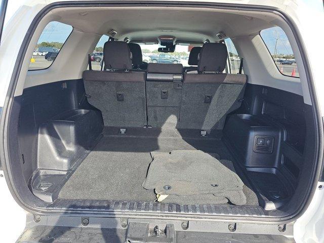 used 2020 Toyota 4Runner car, priced at $35,595