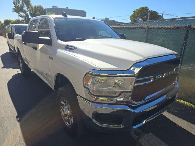 used 2021 Ram 2500 car, priced at $30,695