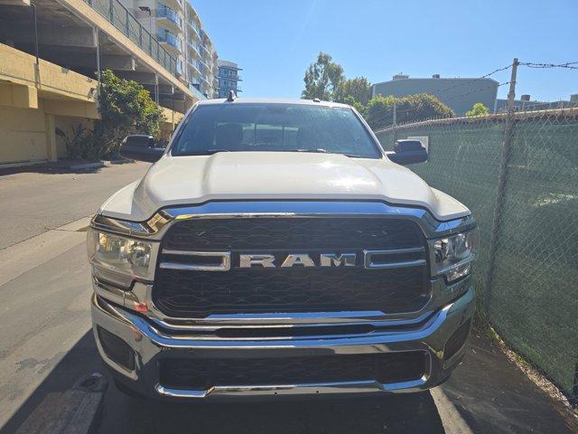used 2021 Ram 2500 car, priced at $30,695
