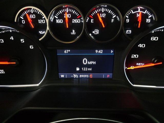 used 2021 Chevrolet Tahoe car, priced at $30,995