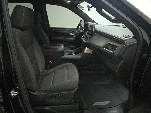 used 2021 Chevrolet Tahoe car, priced at $30,995