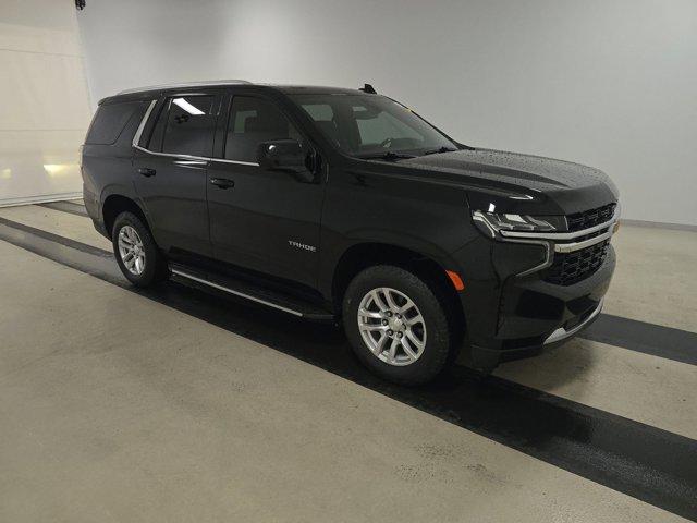 used 2021 Chevrolet Tahoe car, priced at $30,995