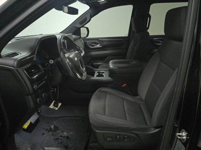 used 2021 Chevrolet Tahoe car, priced at $30,995