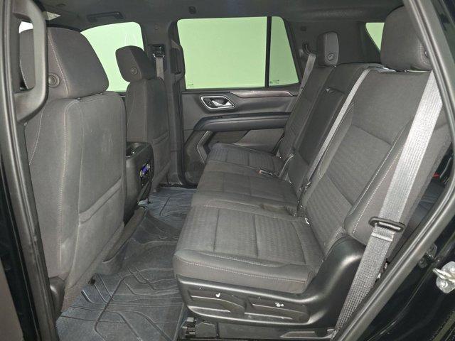 used 2021 Chevrolet Tahoe car, priced at $30,995