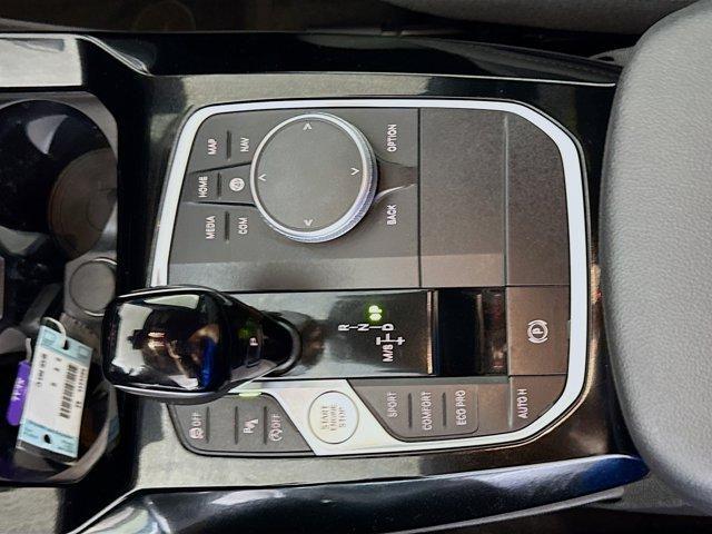 used 2023 BMW X3 car, priced at $31,998