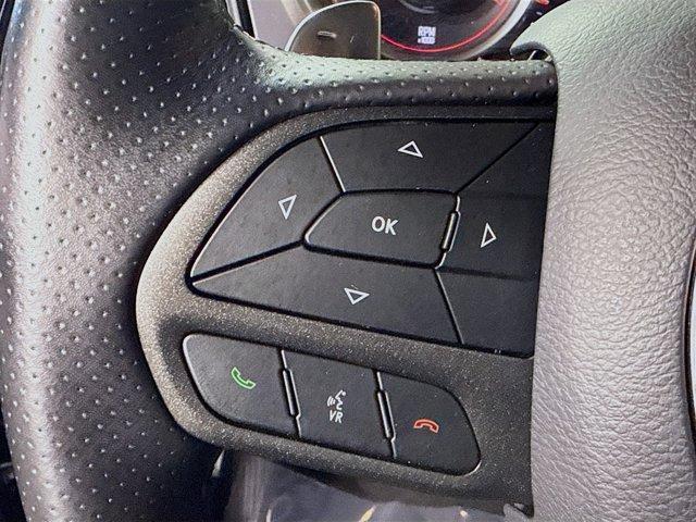 used 2023 Dodge Challenger car, priced at $28,498