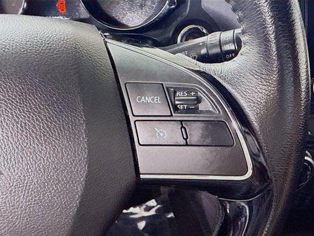 used 2022 Mitsubishi Outlander Sport car, priced at $13,498