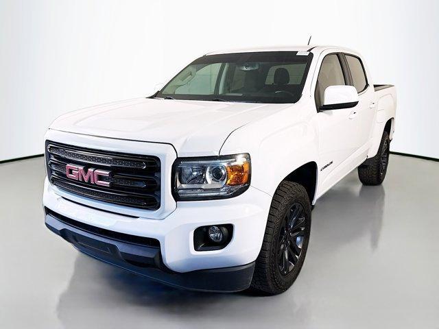 used 2020 GMC Canyon car, priced at $18,998