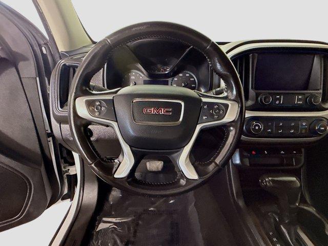 used 2020 GMC Canyon car, priced at $18,998