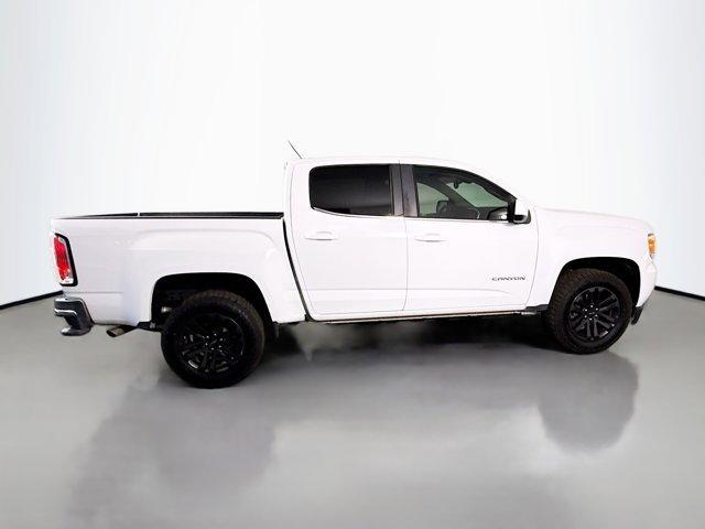 used 2020 GMC Canyon car, priced at $18,998