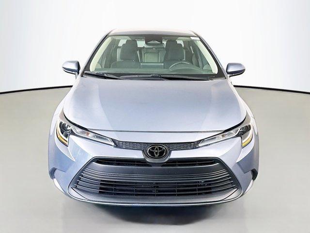 used 2024 Toyota Corolla car, priced at $15,498