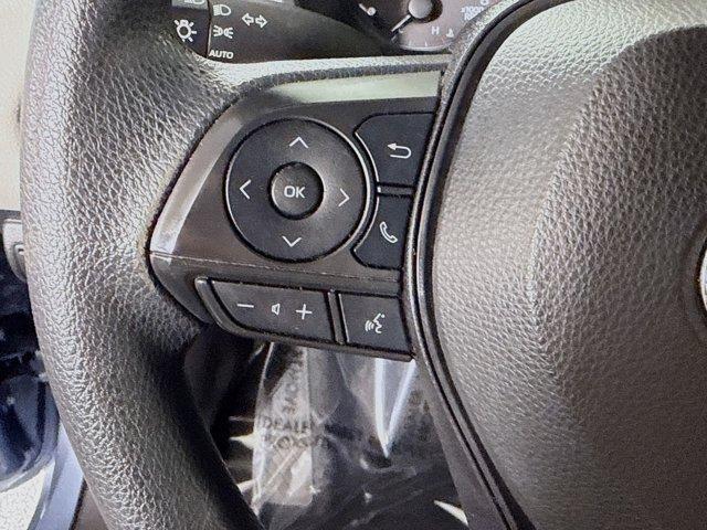 used 2024 Toyota Corolla car, priced at $15,498