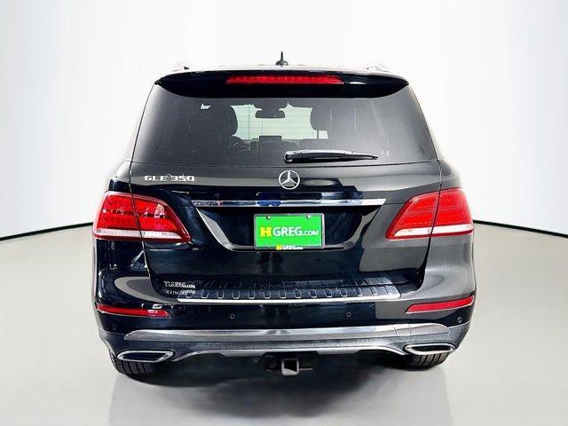 used 2017 Mercedes-Benz GLE 350 car, priced at $15,498