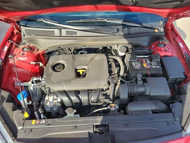 used 2022 Kia Forte car, priced at $13,995