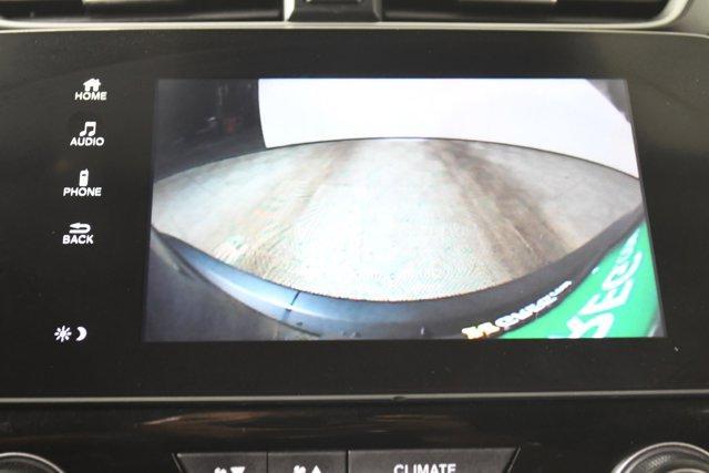 used 2021 Honda CR-V Hybrid car, priced at $22,498