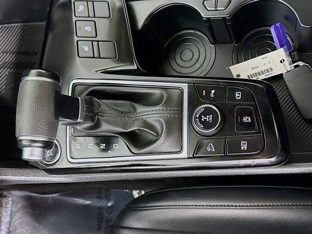 used 2023 Kia Sportage car, priced at $18,298