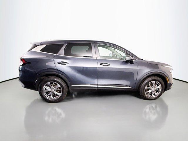 used 2023 Kia Sportage car, priced at $18,298
