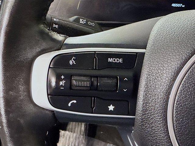 used 2023 Kia Sportage car, priced at $18,298