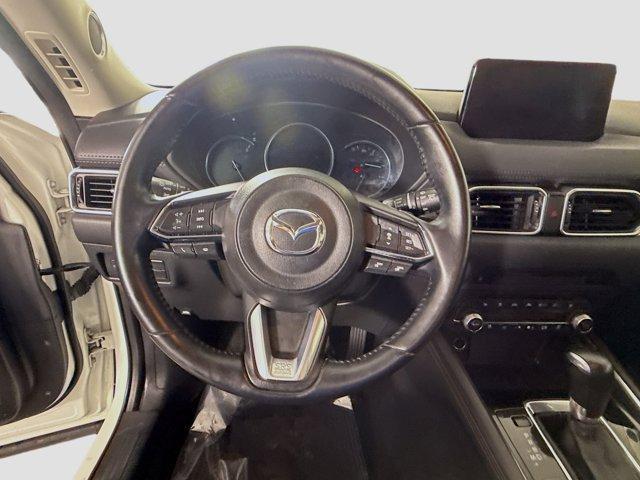 used 2020 Mazda CX-5 car, priced at $22,394