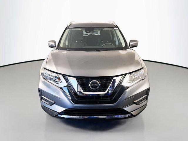 used 2019 Nissan Rogue car, priced at $14,998