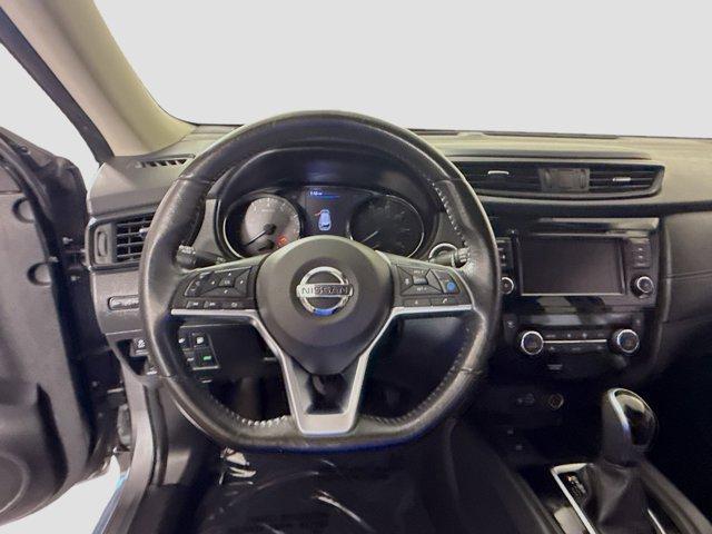 used 2019 Nissan Rogue car, priced at $14,998