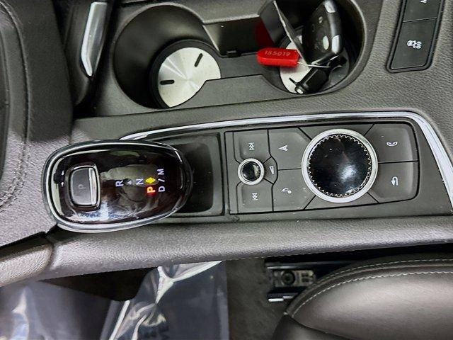 used 2024 Cadillac XT5 car, priced at $31,998