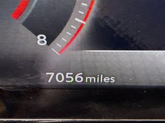 used 2025 Nissan Kicks car, priced at $22,598