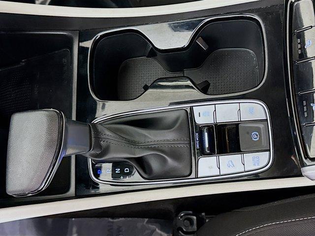 used 2023 Hyundai Tucson car, priced at $19,298