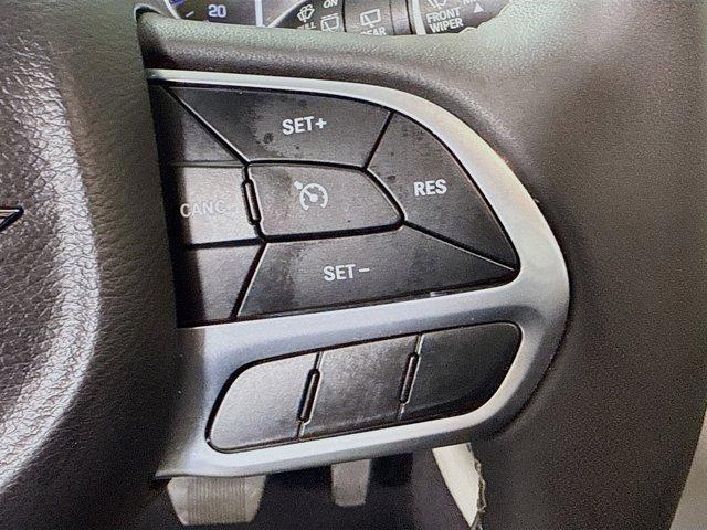 used 2023 Chrysler Voyager car, priced at $18,298