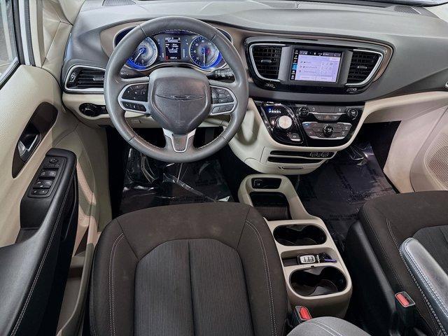 used 2023 Chrysler Voyager car, priced at $18,298