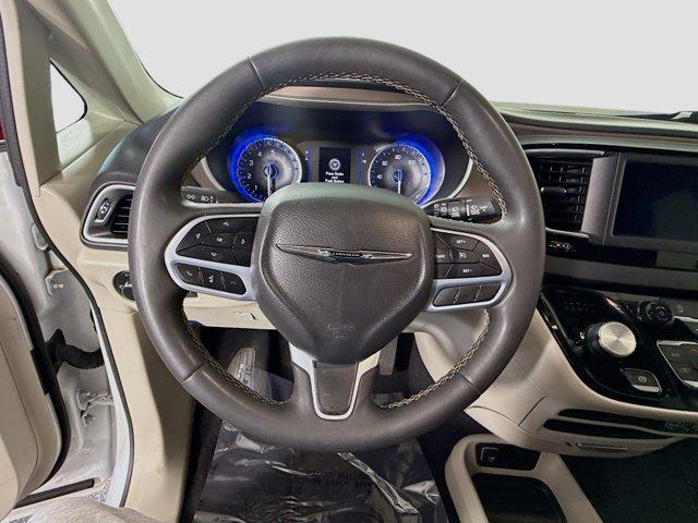 used 2023 Chrysler Voyager car, priced at $18,298