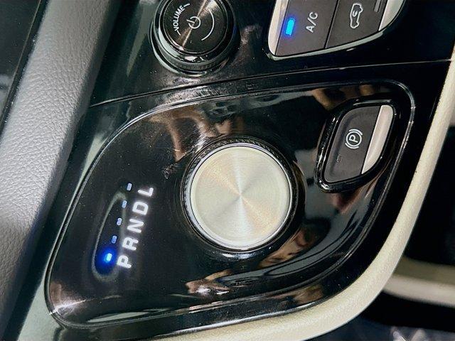 used 2023 Chrysler Voyager car, priced at $18,298