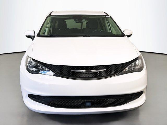 used 2023 Chrysler Voyager car, priced at $18,298